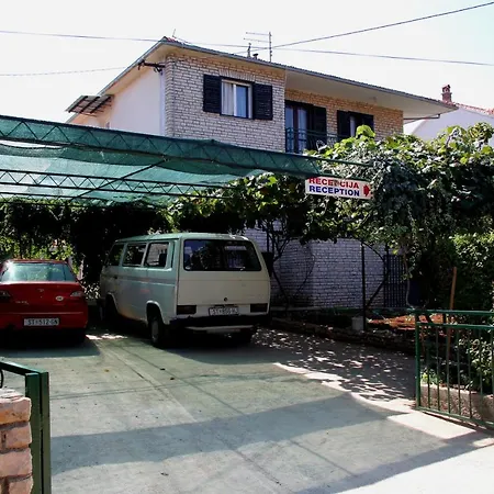 With Parking Space Supetar, Brac - 14426