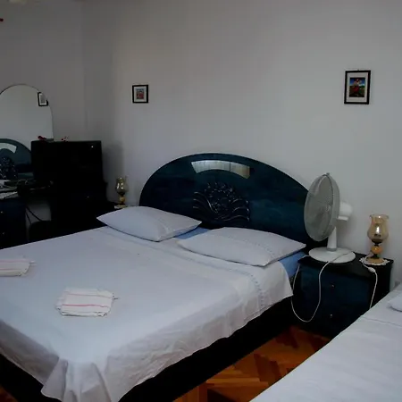 With Parking Space Supetar, Brac - 14426 شقة سوبيتار