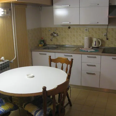 With Parking Space Supetar, Brac - 14426 شقة