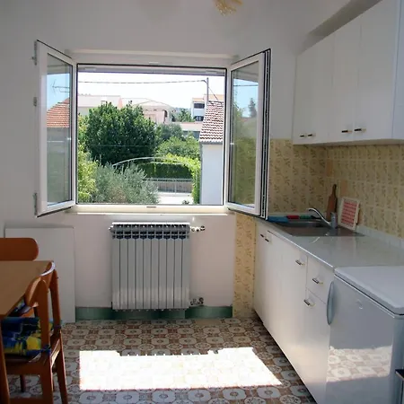 With Parking Space Supetar, Brac - 14426 سوبيتار