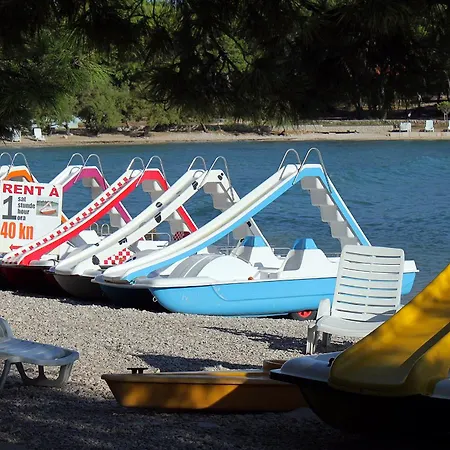 With Parking Space Supetar, Brac - 14426