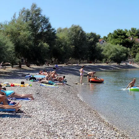 With Parking Space Supetar, Brac - 14426 سوبيتار