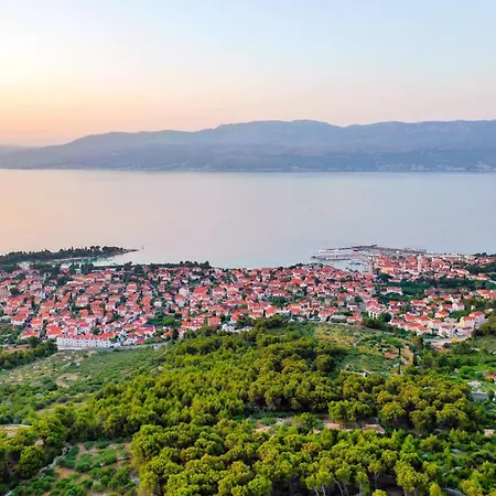 شقة With Parking Space Supetar, Brac - 14426 سوبيتار