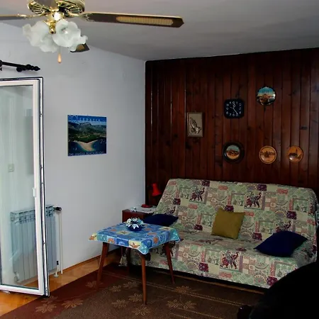 Appartement With Parking Space Supetar, Brac - 14426