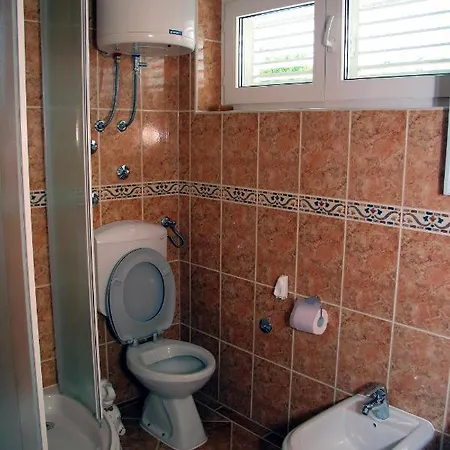 With Parking Space Supetar, Brac - 14426 Appartement