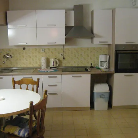 With Parking Space Supetar, Brac - 14426 Appartement Supetar