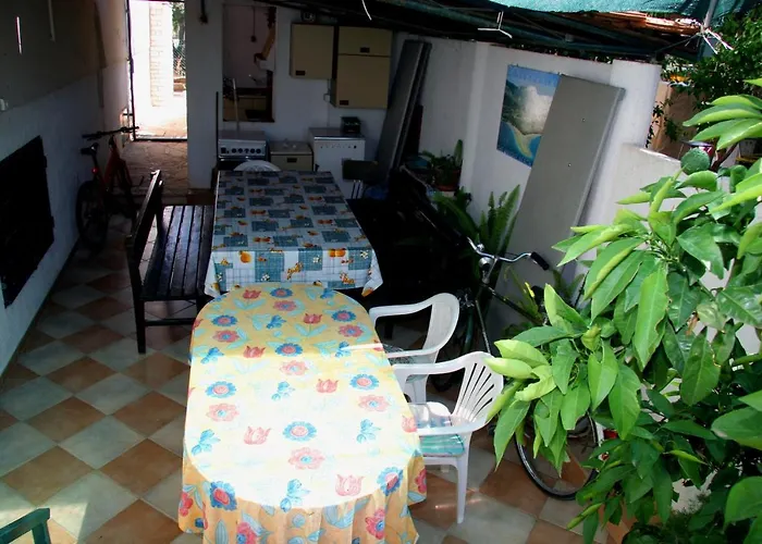 With Parking Space Supetar, Brac - 14426 * Supetar