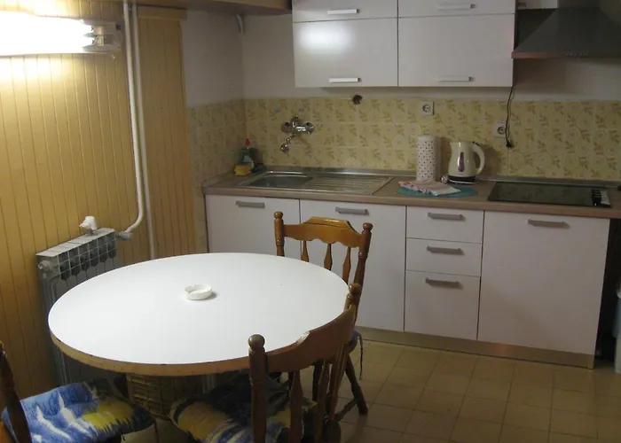 With Parking Space Supetar, Brac - 14426 Apartman