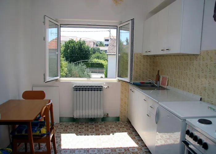 With Parking Space Supetar, Brac - 14426 Supetar