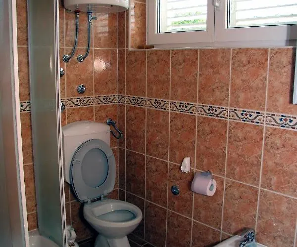 With Parking Space Supetar, Brac - 14426 Apartman