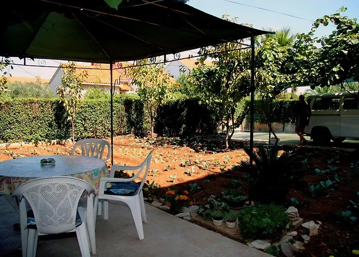 With Parking Space Supetar, Brac - 14426 Apartman